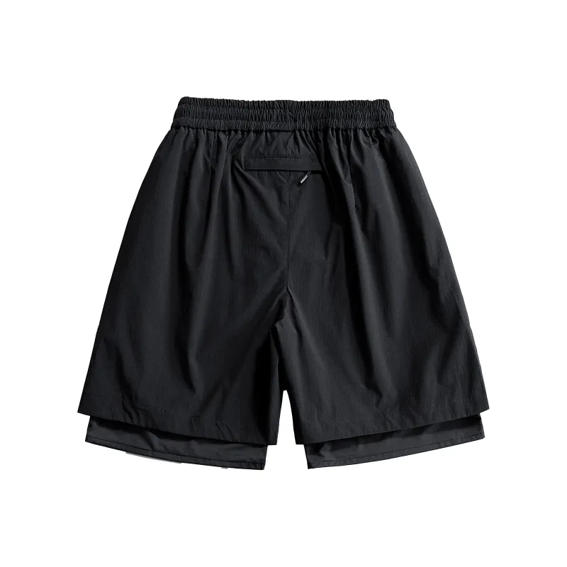 TALKING TOM Casual Shorts Unisex-2