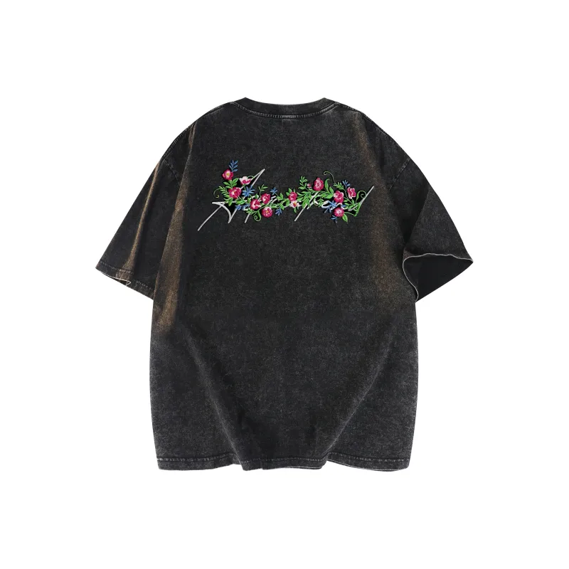 PICCA T Shirts Unisex-0
