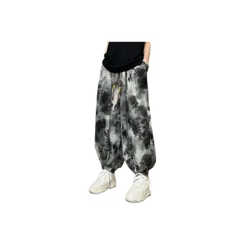 SCHEPPERHEYN Casual Pants Unisex