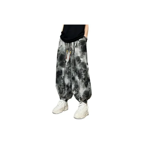 SCHEPPERHEYN Casual Pants Unisex