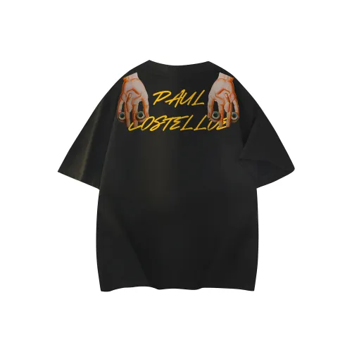 PAUL COSTELLOE T Shirts Unisex