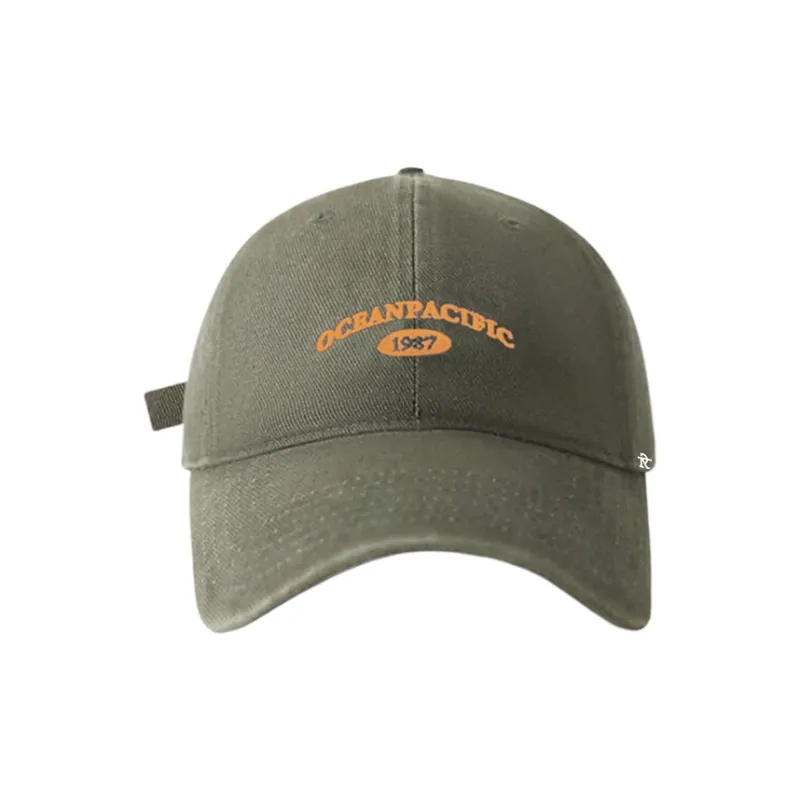 ROBINHOOD Cotton Baseball Caps Unisex-11