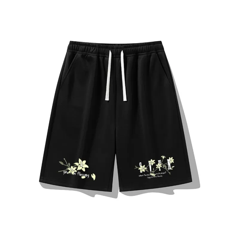 7 SEVFUN Casual Shorts Unisex-0