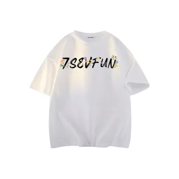 7 SEVFUN T Shirts Unisex