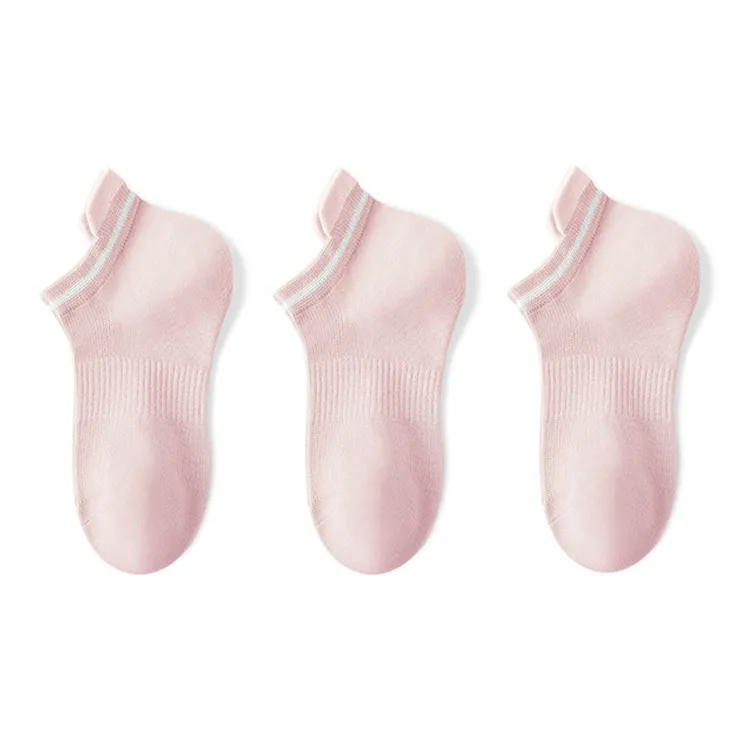 7 SEVFUN Ankle Socks Women's Combo Set-3
