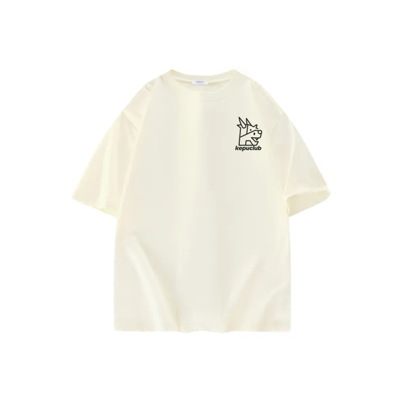 Kepu T Shirts Unisex-14
