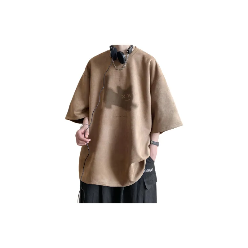 FORCEPULR T Shirts Unisex-10