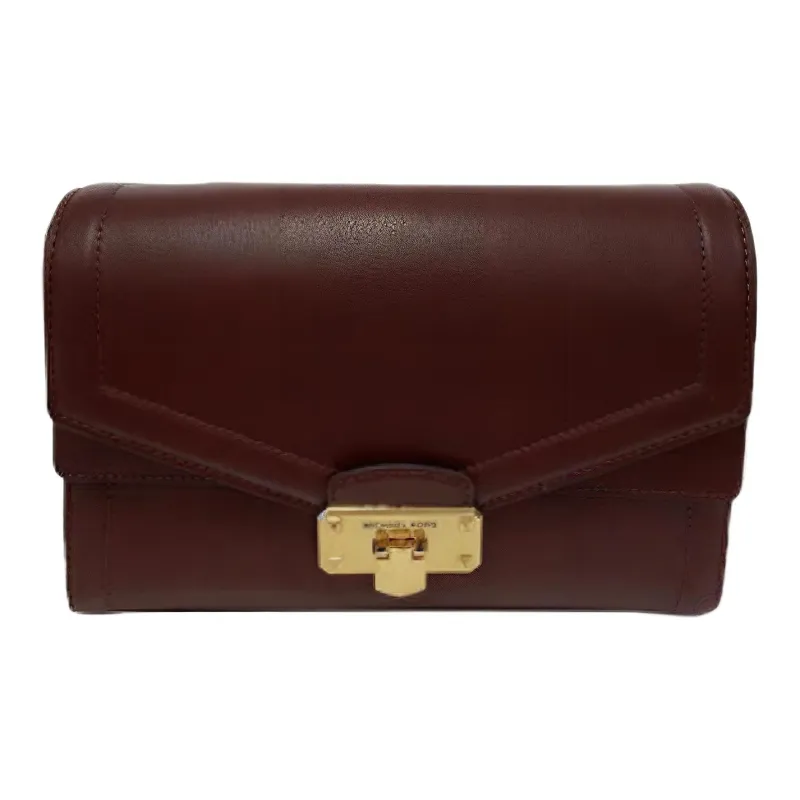 MICHAEL KORS Kinsley Crossbody Bags-0