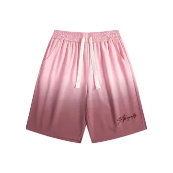 RED DRAGONFLY Casual Shorts Unisex