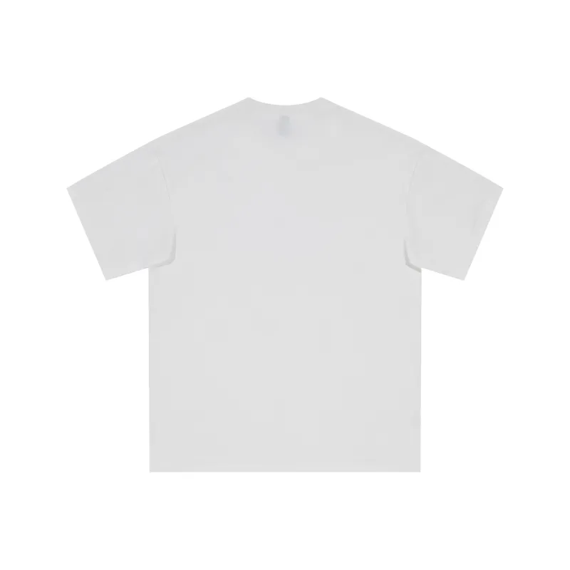 YK&YB T Shirts Unisex-8