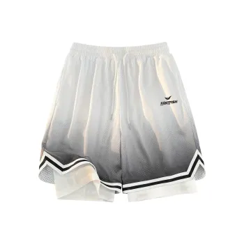 FASTFISH Casual Shorts Unisex