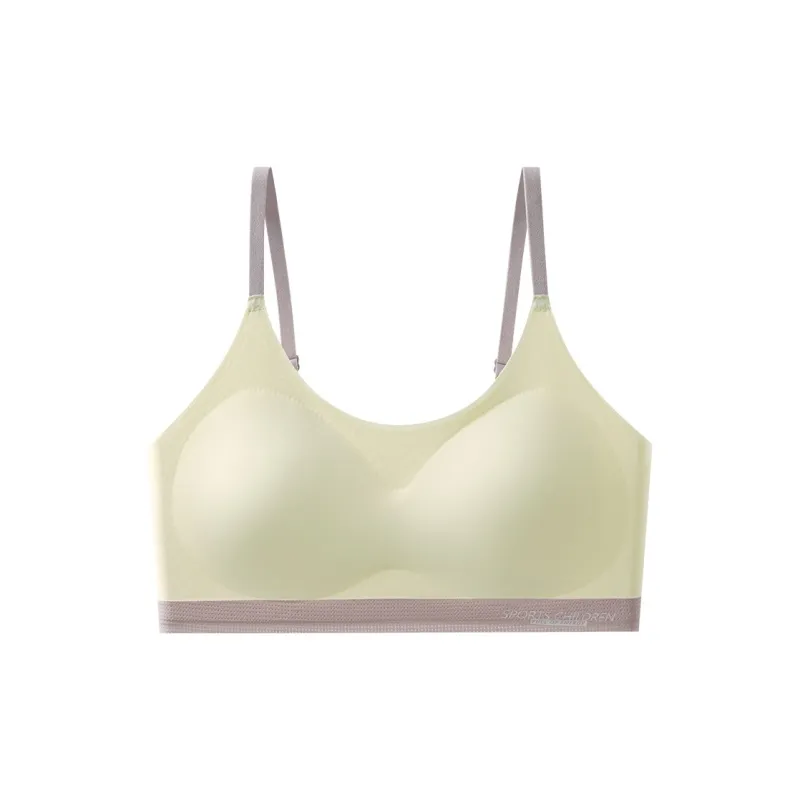 Gentle welcome Women's Bras-5