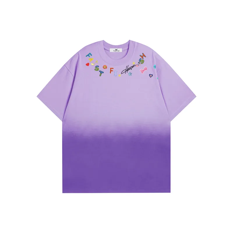 FASTFISH T Shirts Unisex-6