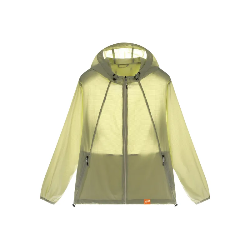 Snow Know The Answer SKTA Super Light Breathable Quick Dry Sun Protection Clothing Unisex-10