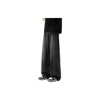 RASHOMONG Jeans Unisex