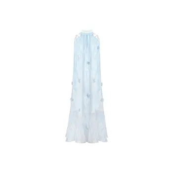 FPMZ Sleeveless Dresses Women's Blue