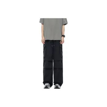 GY.VG Cargo Pants Unisex