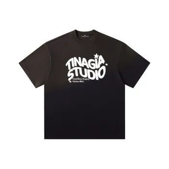 TINA GIA T Shirts Unisex