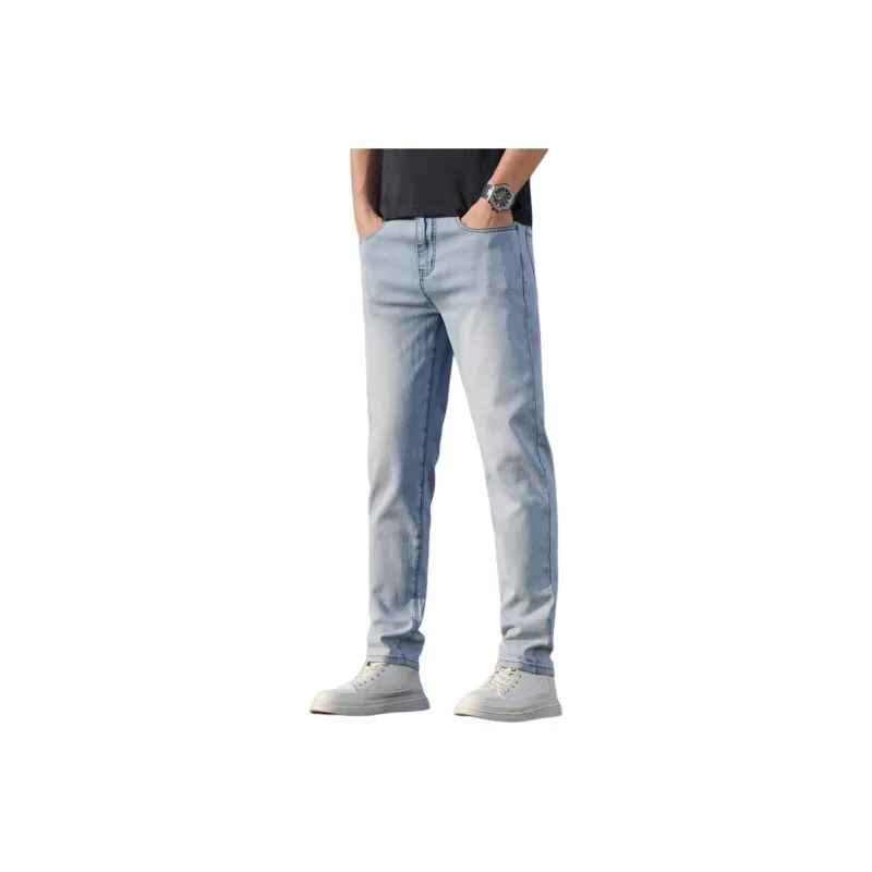 Tonlion Jeans Unisex-6