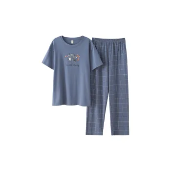 MADALLO Men Pajama Sets