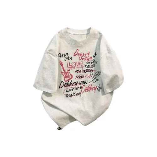 TONYBEAR T Shirts Men