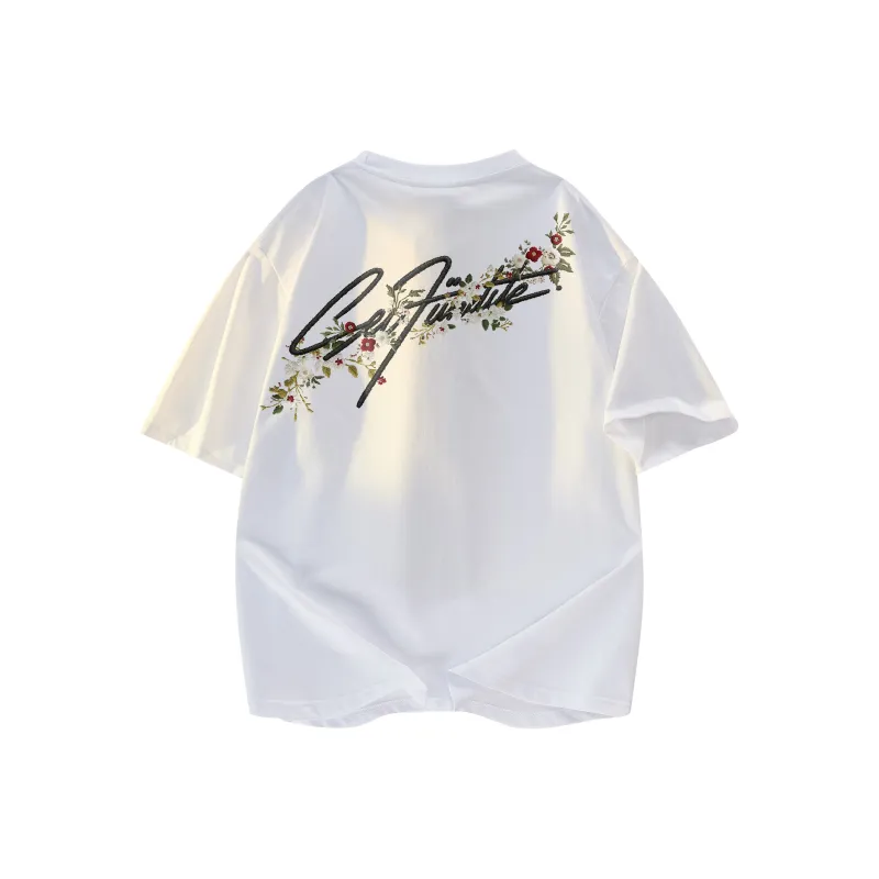 7 SEVFUN T Shirts Unisex-0