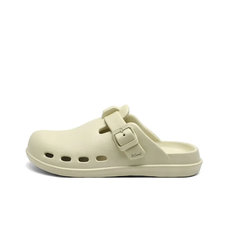 PROTECTCAMEL Clogs Men-5