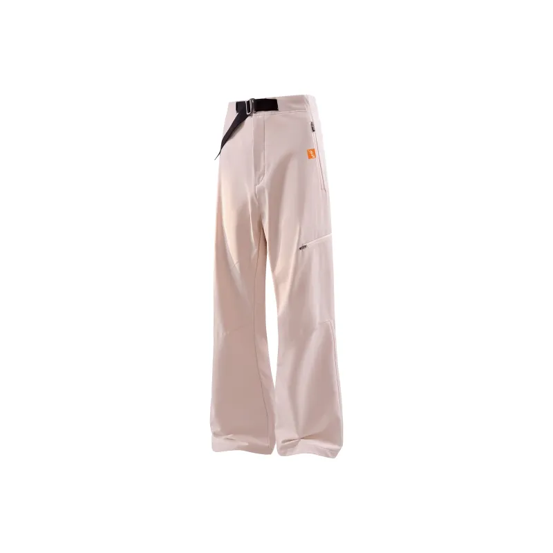 Snow Know The Answer SKTA Casual Pants Unisex-5