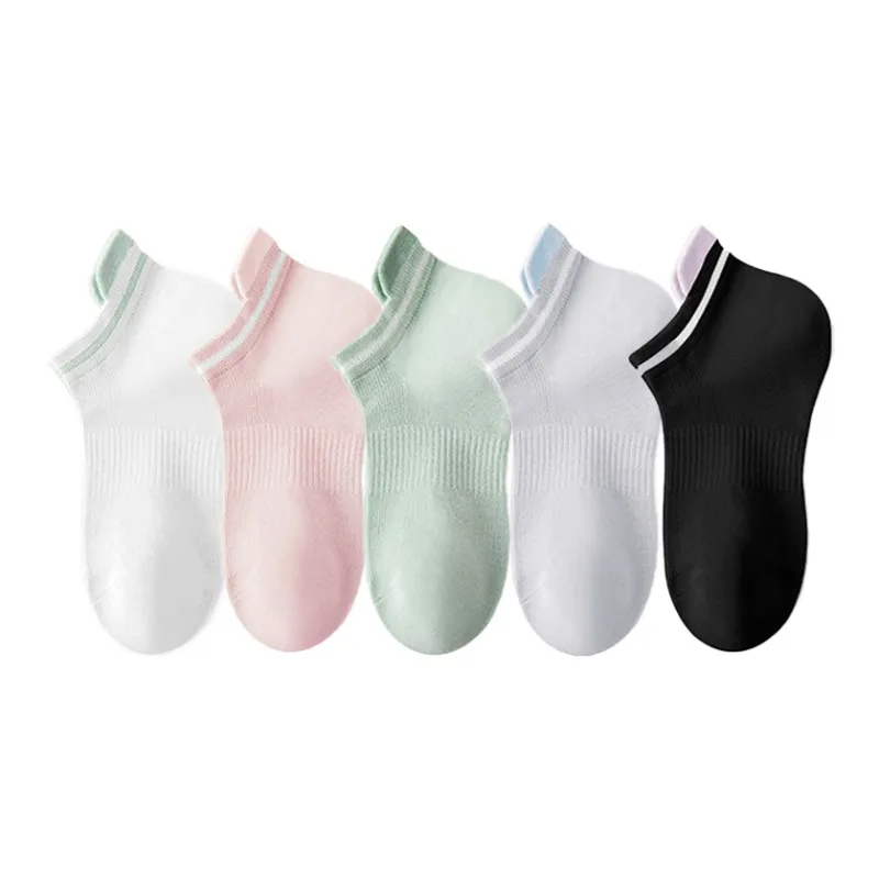 7 SEVFUN Ankle Socks Women's Combo Set-7