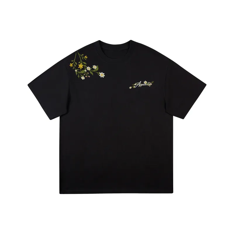 42SPACESHIP T Shirts Unisex-3
