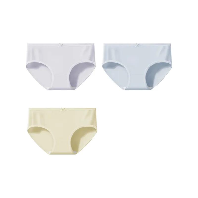 YUZHAOLIN Underpants Women's 3 Pack-18