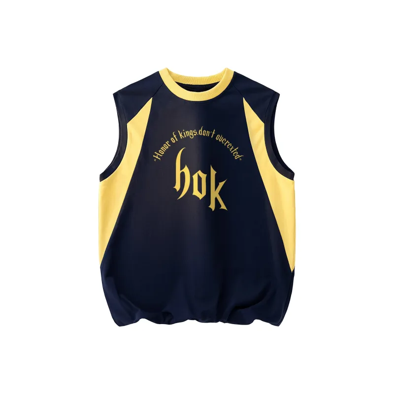 HONOR OF KINGS Tank Tops Unisex-6