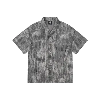 XINYINSU SS25 Polo Shirt Unisex