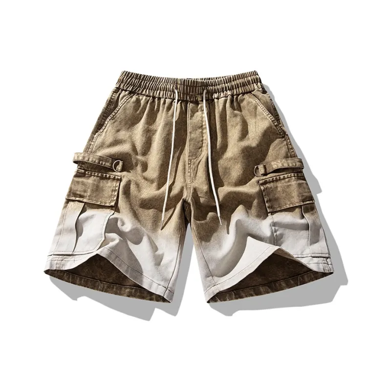 ROBINHOOD Casual Shorts Women's-5