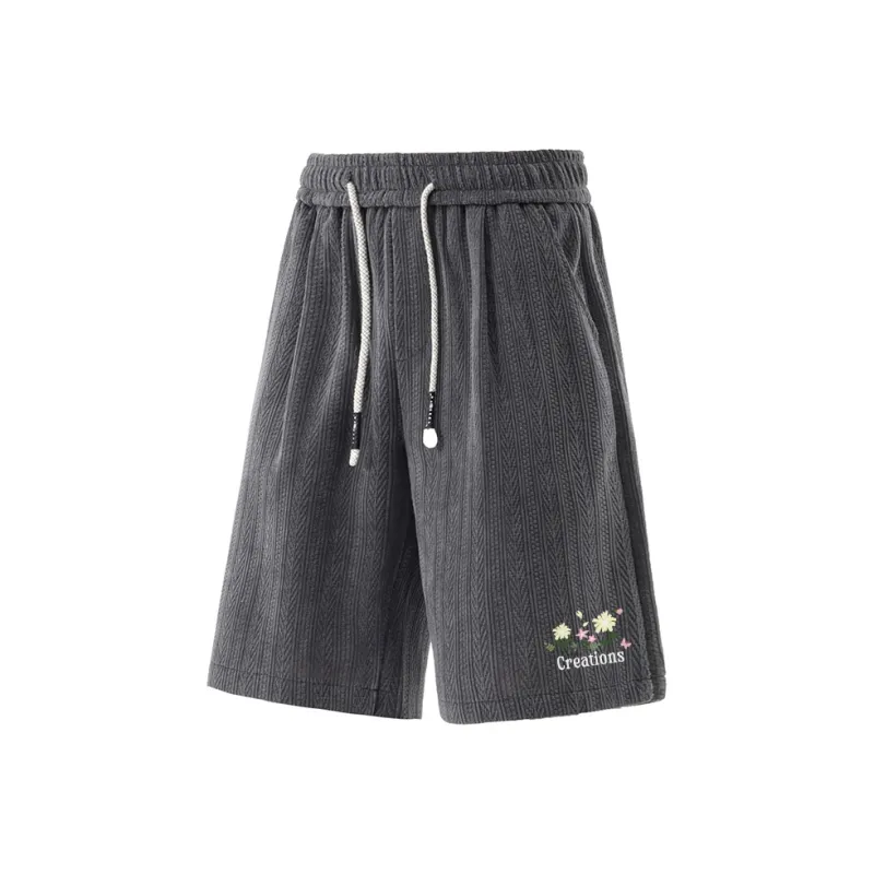 Colorful Creations Casual Shorts Unisex-4