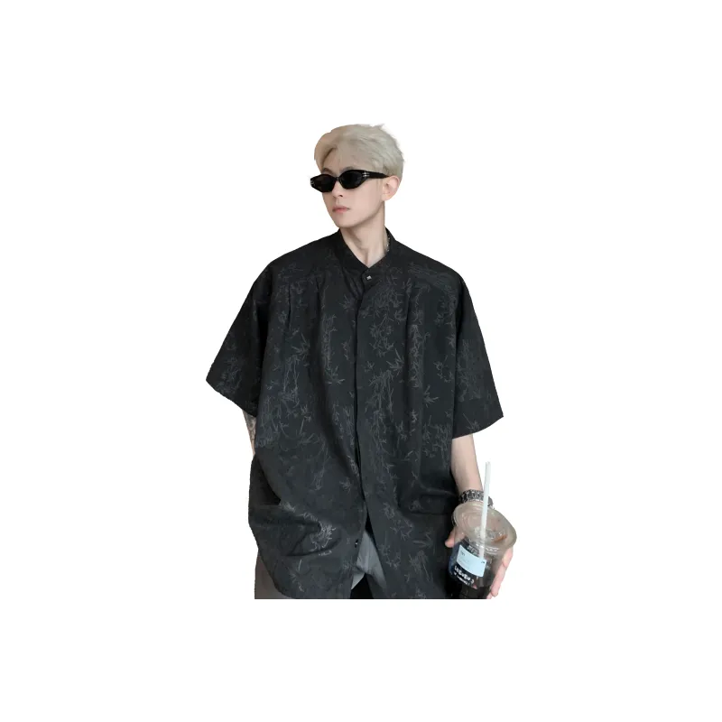 Fakeyoung Shirts Unisex-5