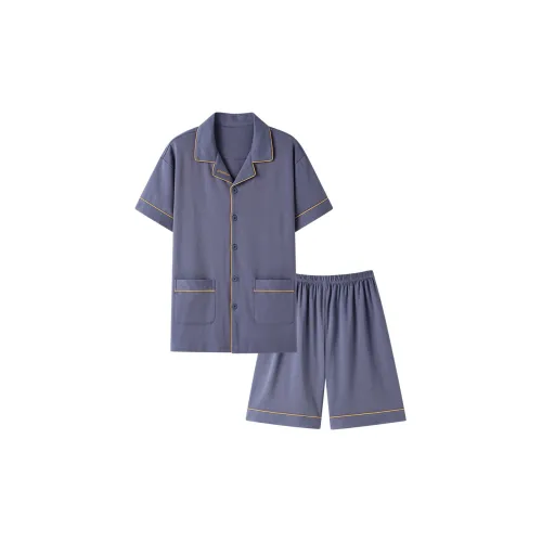 MADALLO Men Pajama Sets
