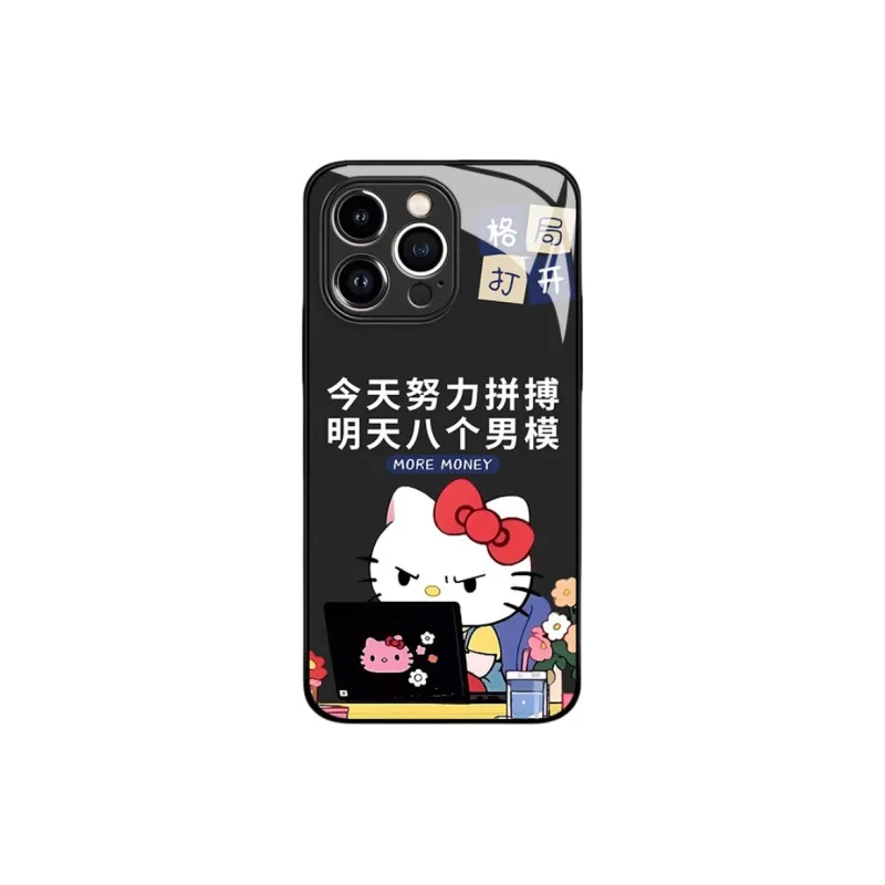 HASEE Phone Cases-8