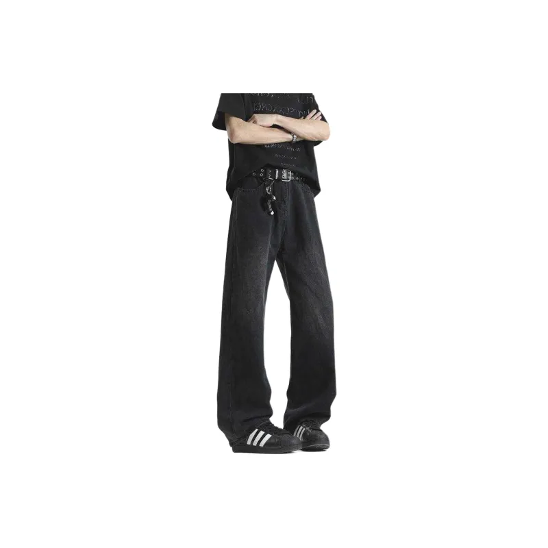 TELENT Jeans Unisex-0