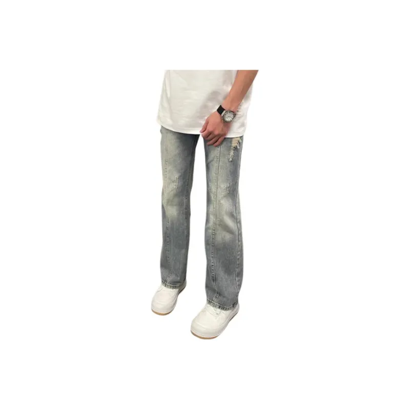 CORNILOT Jeans Unisex-0