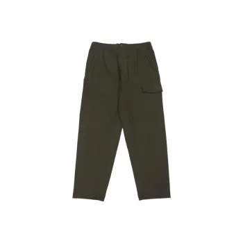 C.P.Company Cargo Pants Men's Olive