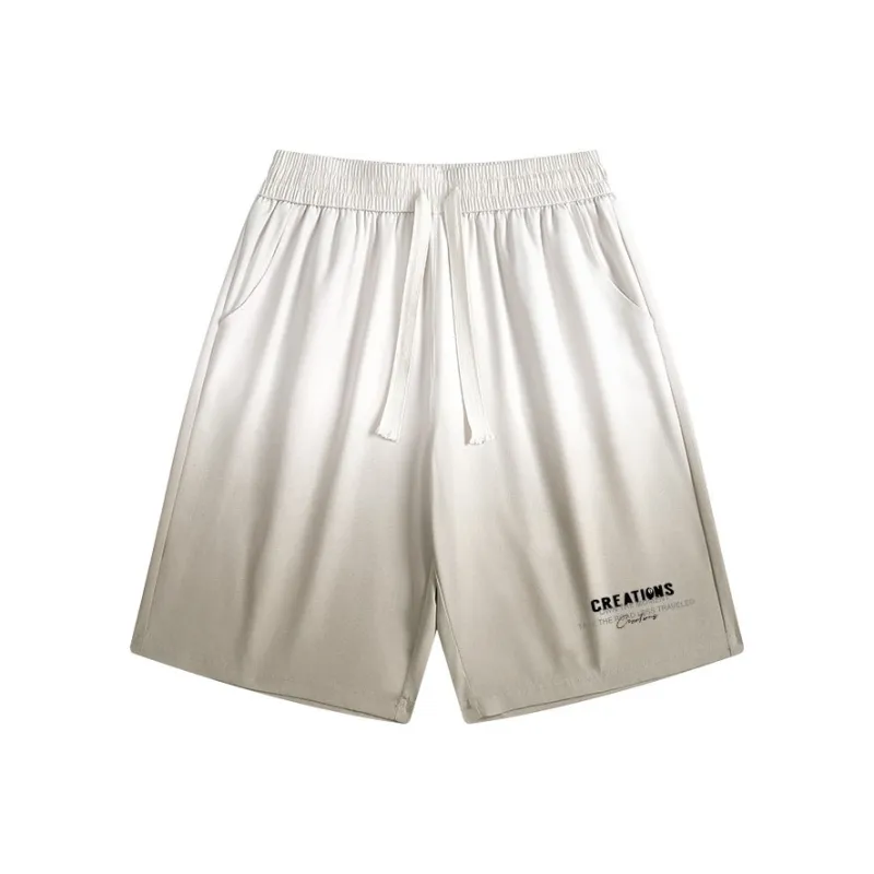 Colorful Creations Casual Shorts Unisex-4