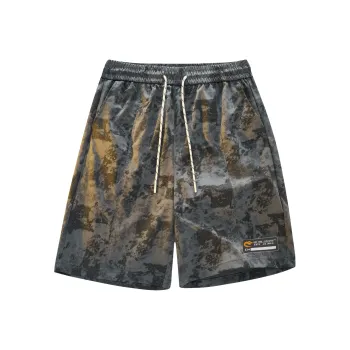 Yiwen Casual Shorts Unisex