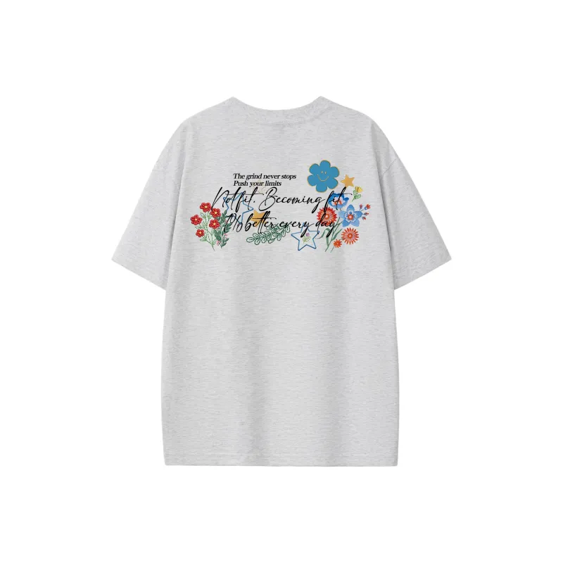MUSCLETECH T Shirts Unisex-35