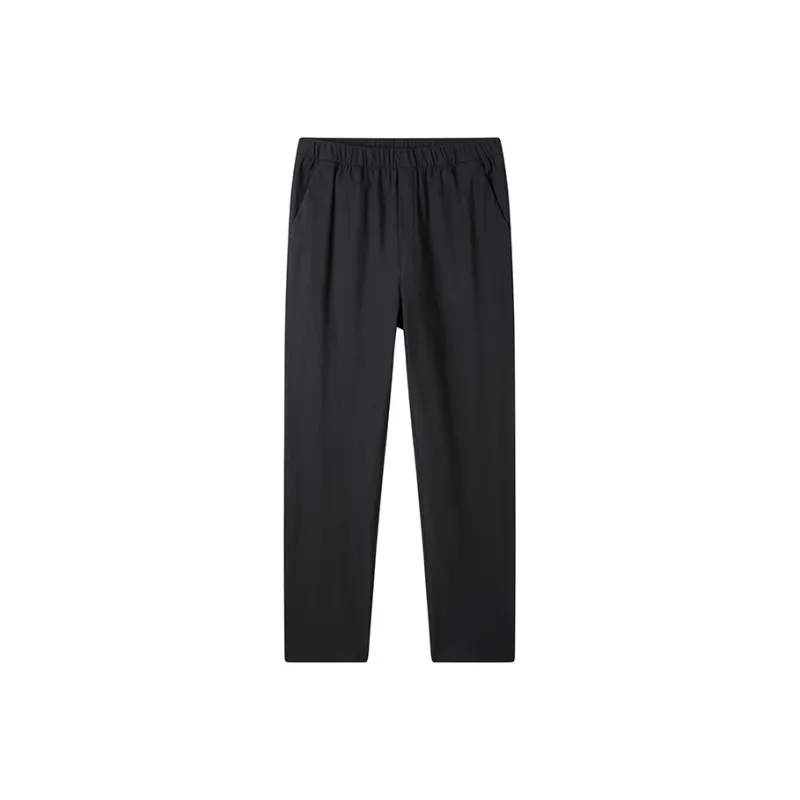 Red bean Casual Pants Men-0