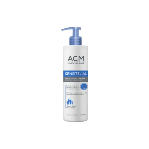 ACM LABORATOIRE 클렌저 클리닝 남녀공용