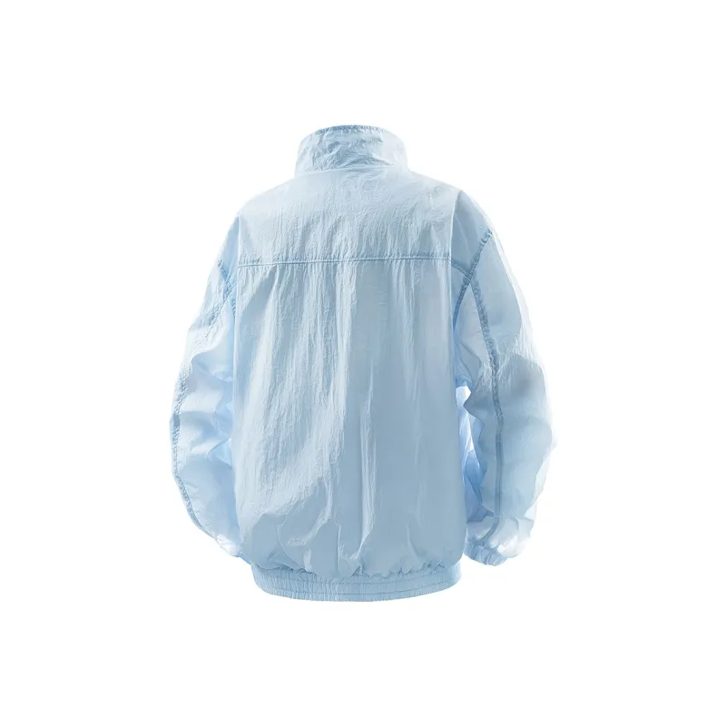 LOOX! Waterproof UV Protection Sun Protection Clothing Unisex-10