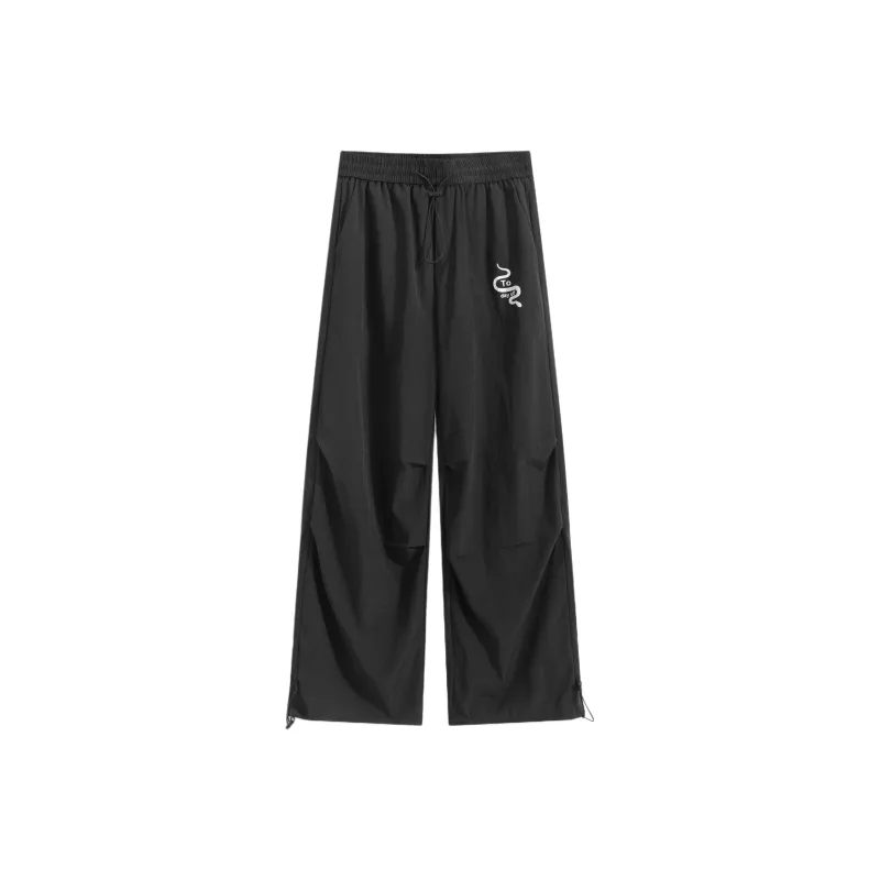 VERAF CA Casual Pants Unisex-2