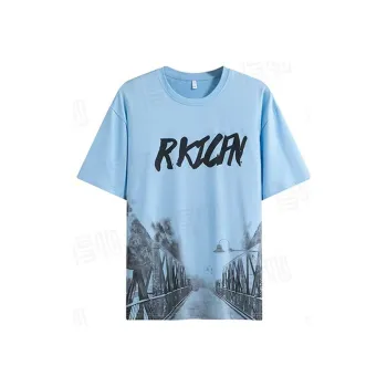 HUMNAT T Shirts Unisex