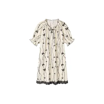 FENTENGCARE Women's Nightgowns